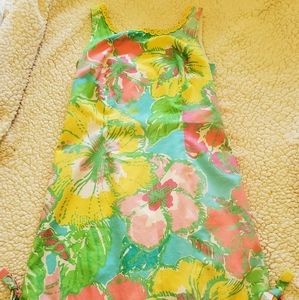 Lilly Pulitzer Delia Dress